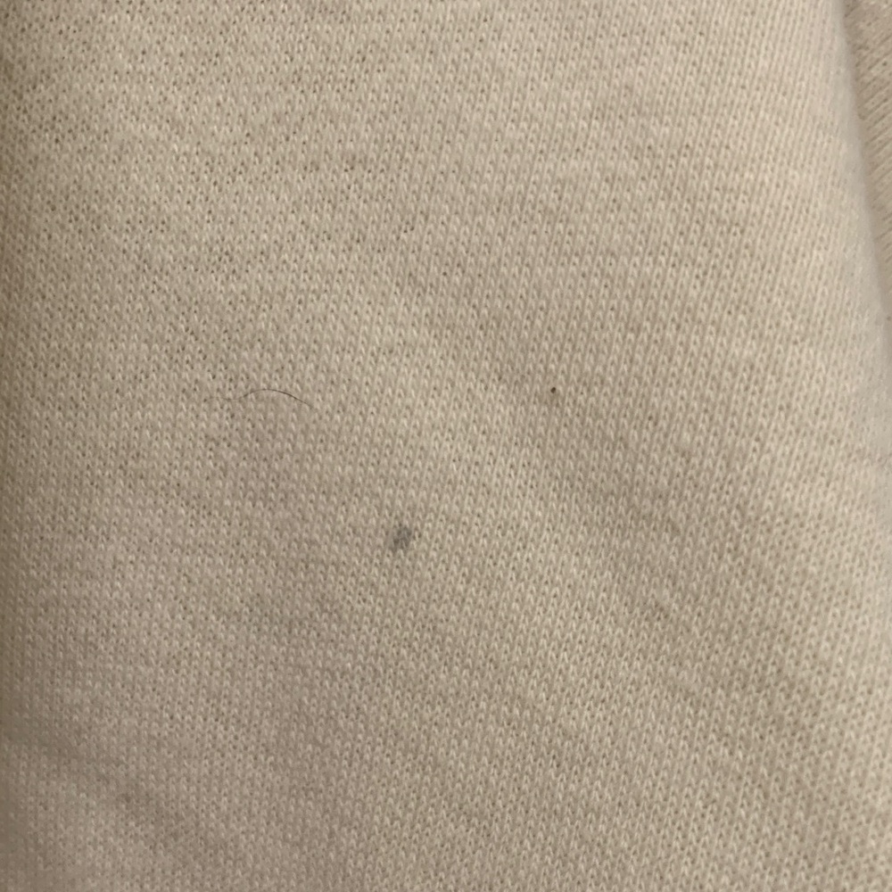 Nike Off-White Hoodie with Logo Patch - Picture 5 of 6
